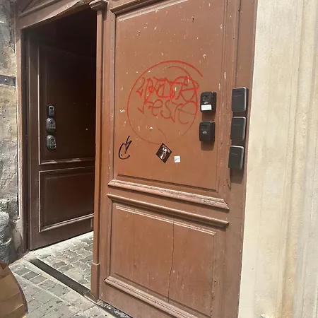 A Private In Center In