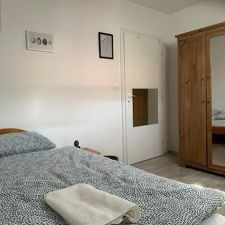 A Private In Center In * Bratislava