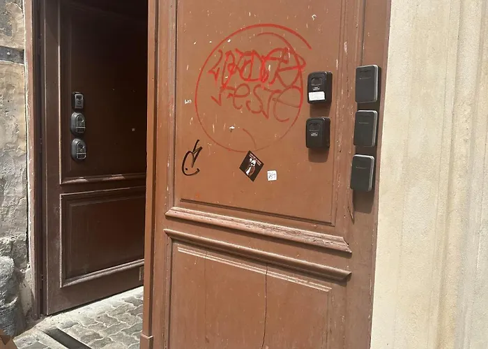 A Private In Center In