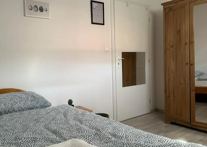 A Private In Center In * Bratislava