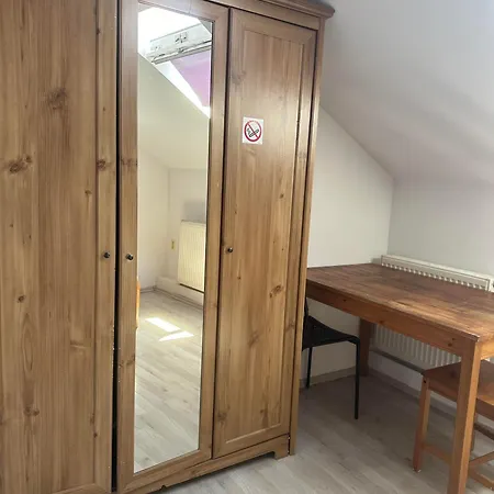 A Private In Center In Bratysława